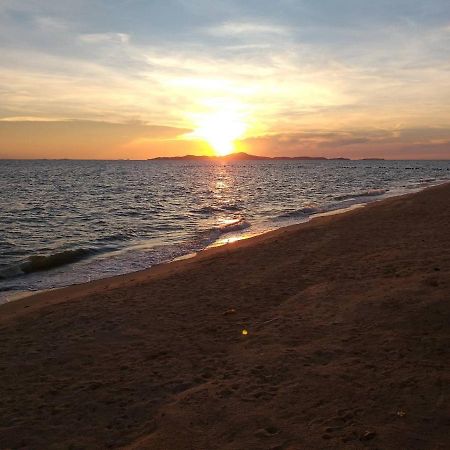 Jomtien Morningstar Guesthouse Zewnętrze zdjęcie