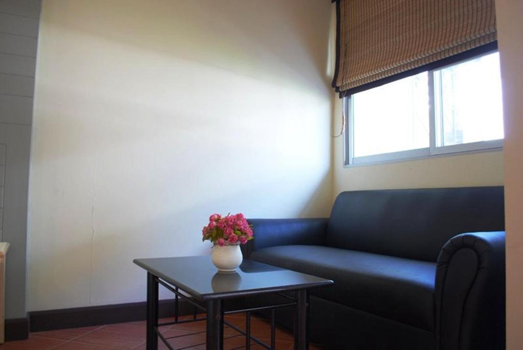 Jomtien Morningstar Guesthouse Pokój zdjęcie