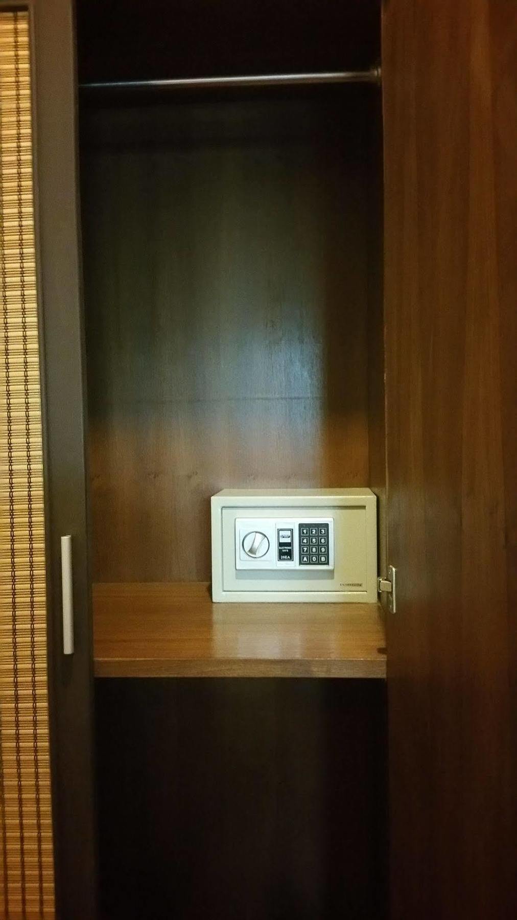 Jomtien Morningstar Guesthouse Zewnętrze zdjęcie